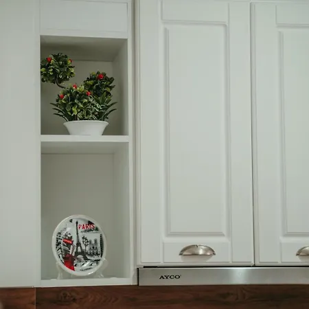 Appartement Tyulev 2 *