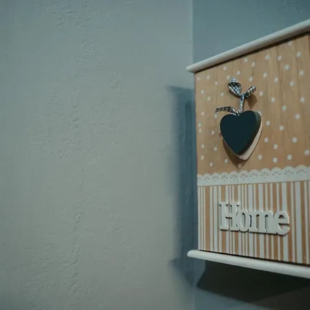 Tyulev 2 公寓 瓦爾納