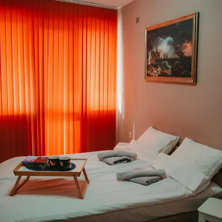 Tyulev 2 * 瓦爾納