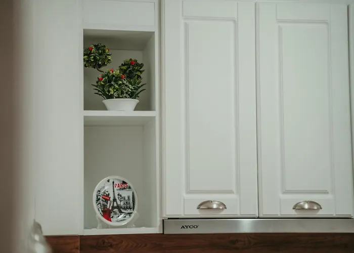 Appartement Tyulev 2 *