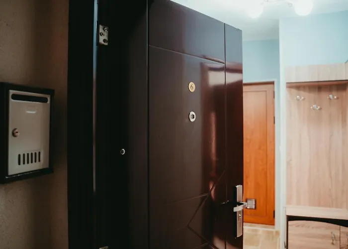 Tyulev 2 Appartement Varna