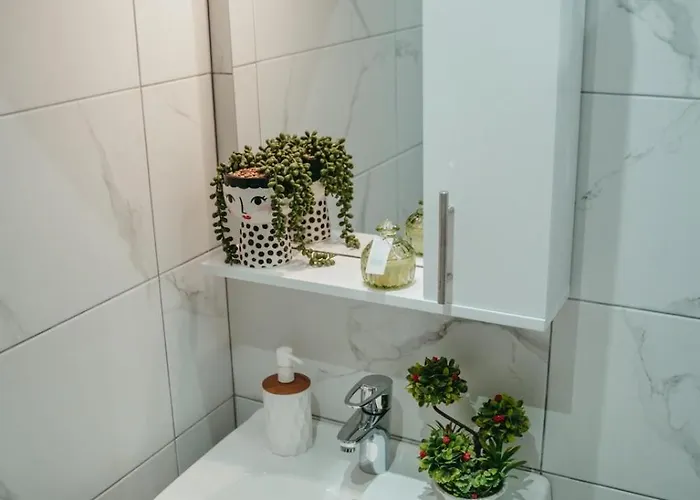 Tyulev 2 Appartement *