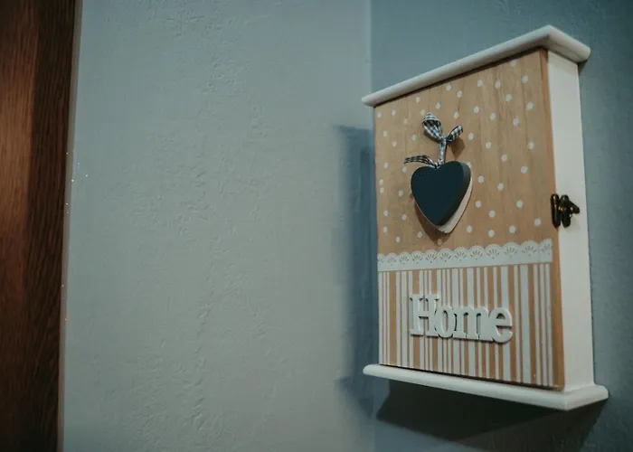 Tyulev 2 Appartement Varna