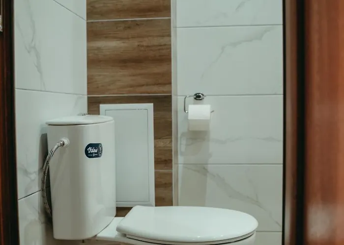 Tyulev 2 Appartement *