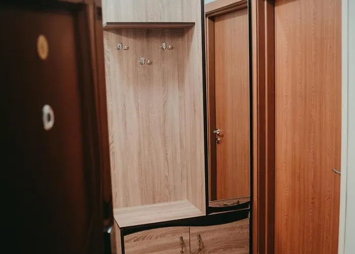 Appartement Tyulev 2