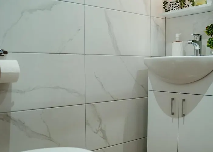 Tyulev 2 Appartement