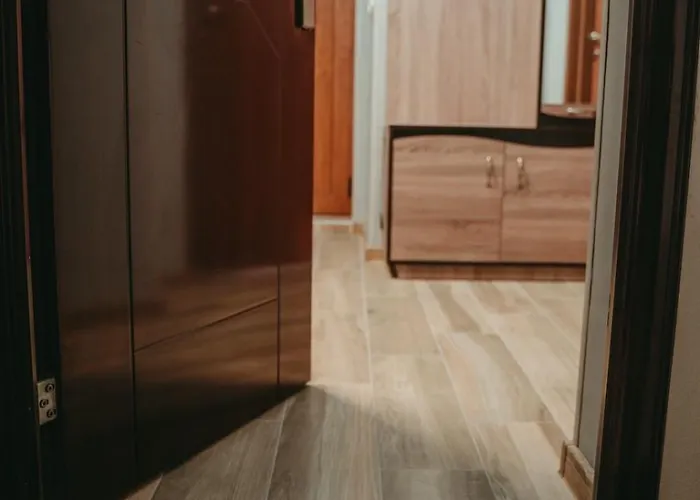 Tyulev 2 Appartement