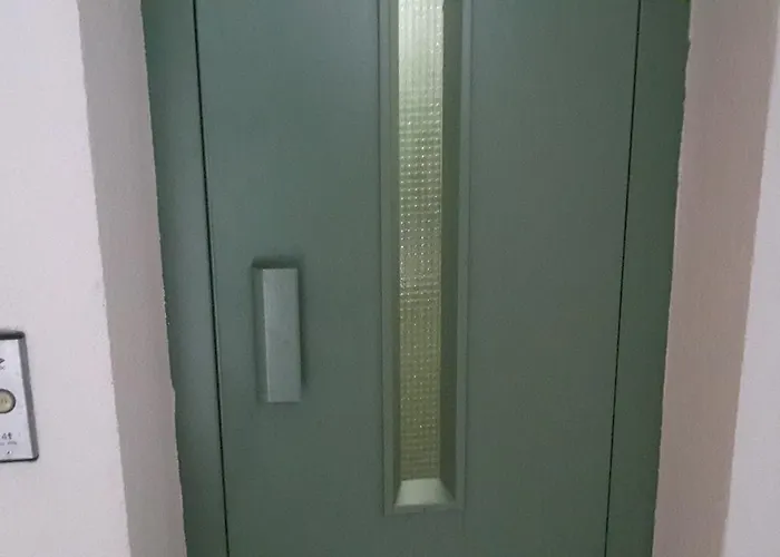 Appartement Tyulev 2