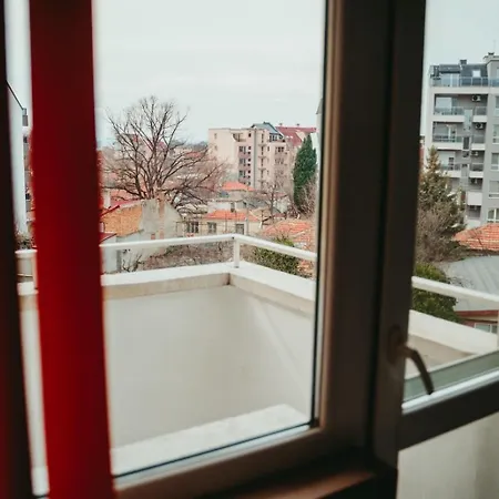 Apartment Tyulev 2