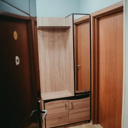 Apartment Tyulev 2