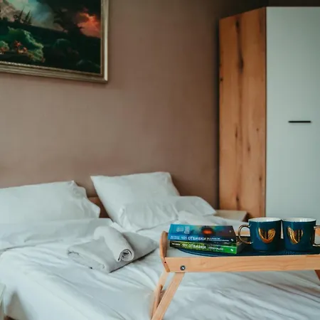 Apartment Tyulev 2