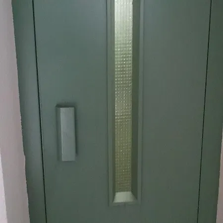 Apartment Tyulev 2