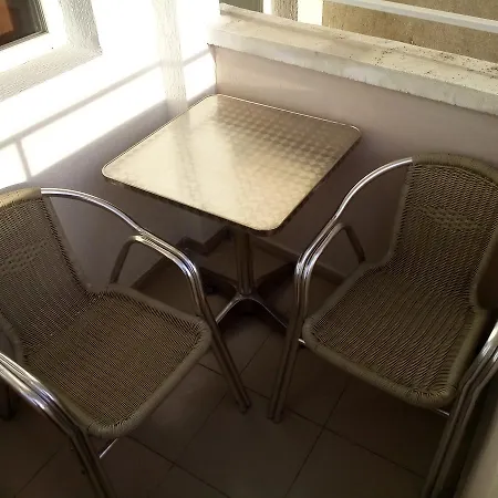 Apartment Tyulev 2